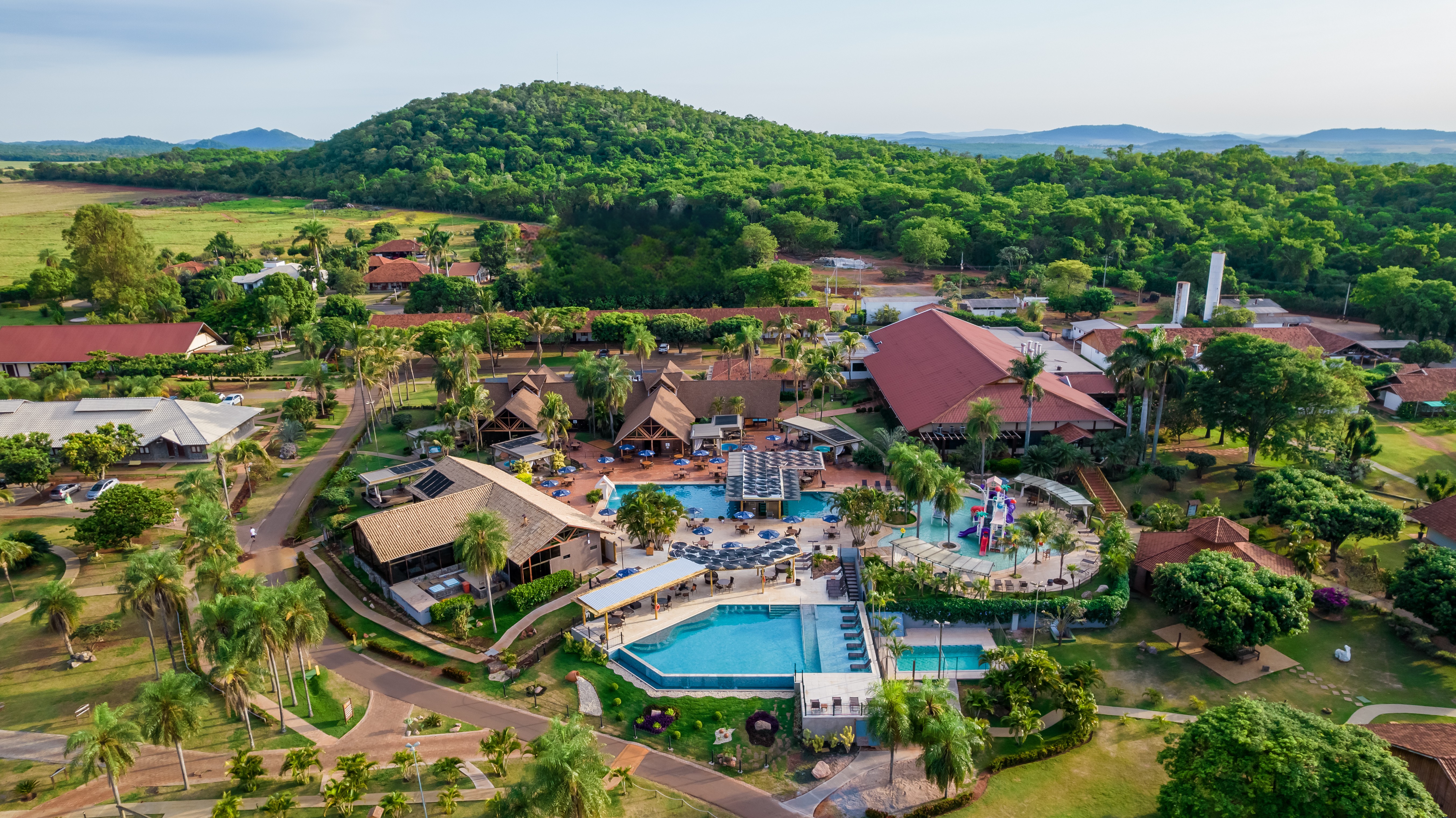 Resort Zagaia